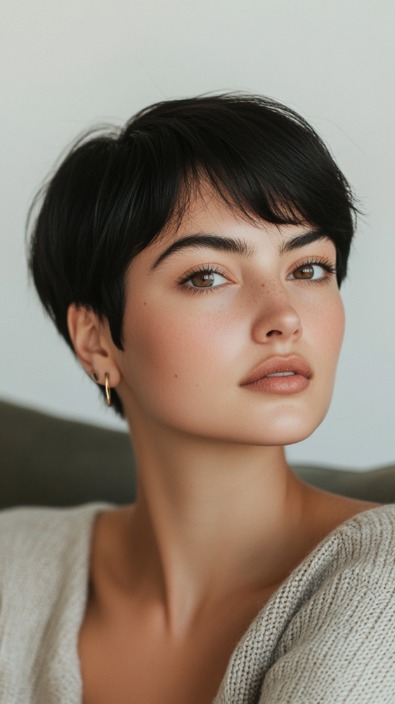 Women’s Haircut & Style