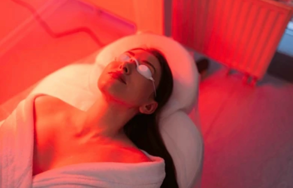 Red Light Therapy