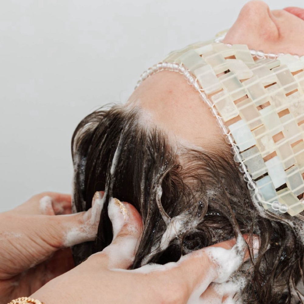 Head Spa Treament at The Loft Styling Studio in Burlington, NC