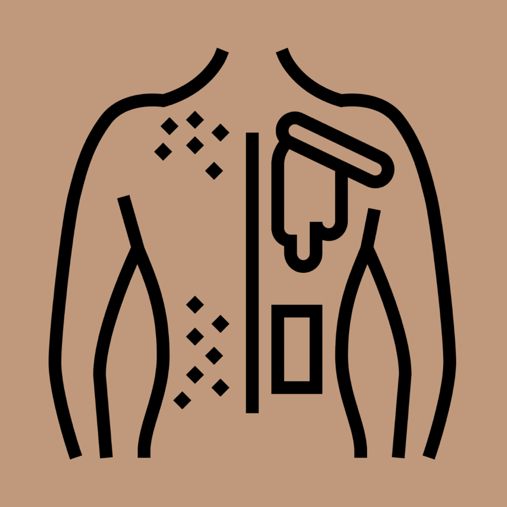 Back Wax
