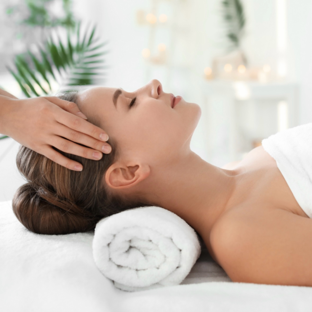 Ultra Calming Facial
