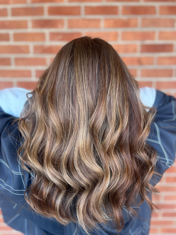 Full Balayage
