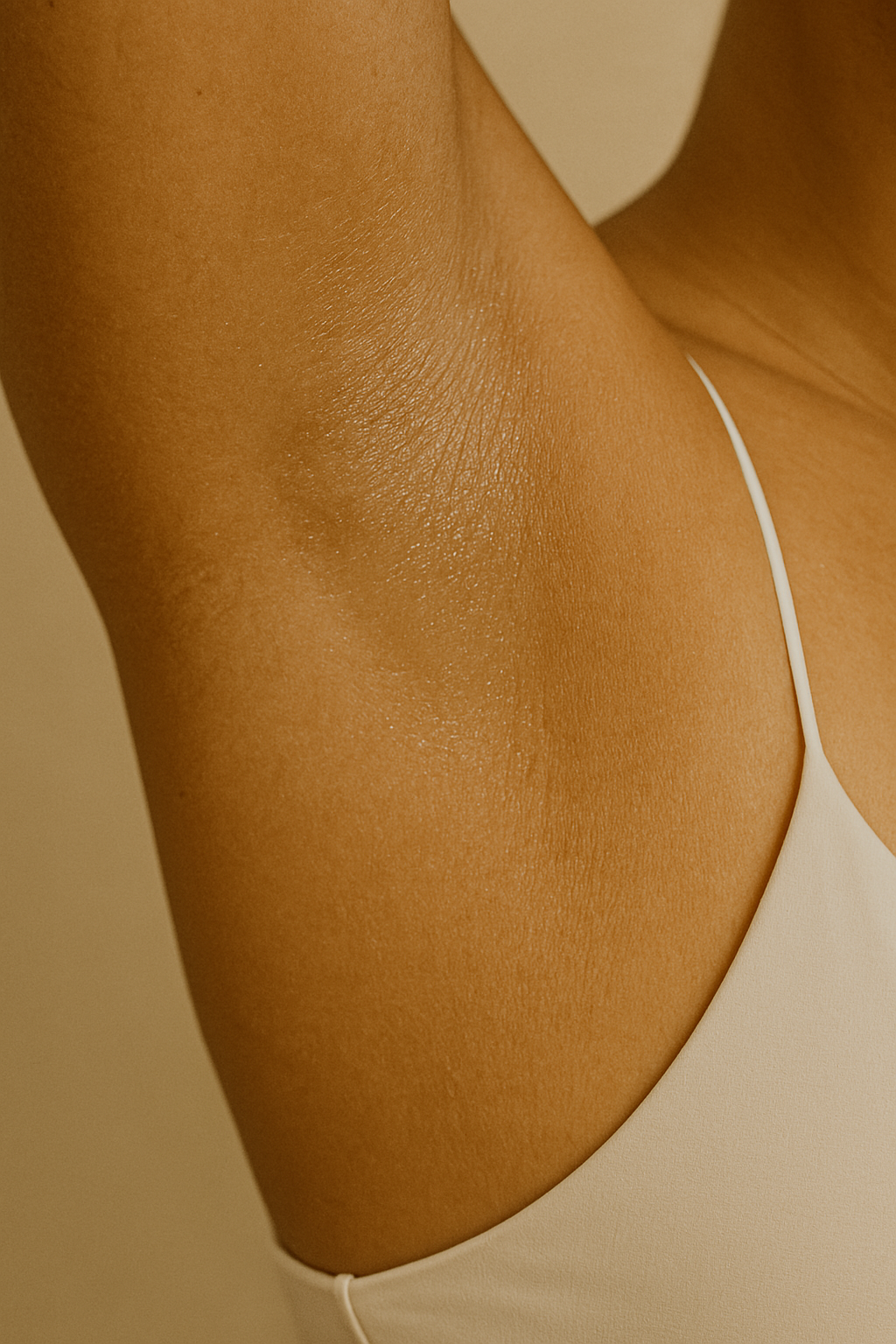 Underarm Wax