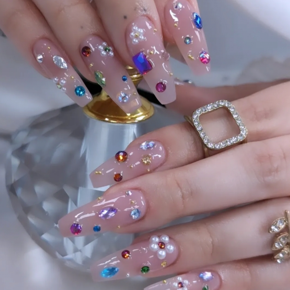 Bling at Essentials by Rose in El Paso, TX