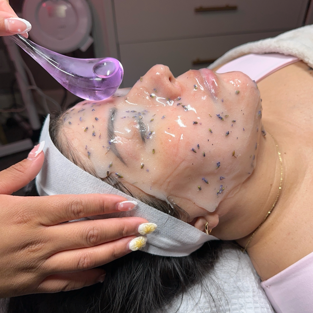 ICY FACIAL