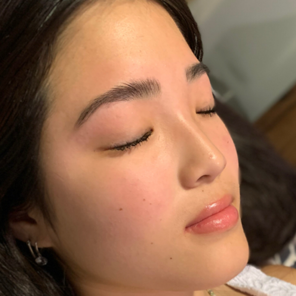 Brow Wax