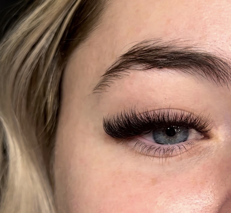 Volume Lash Set