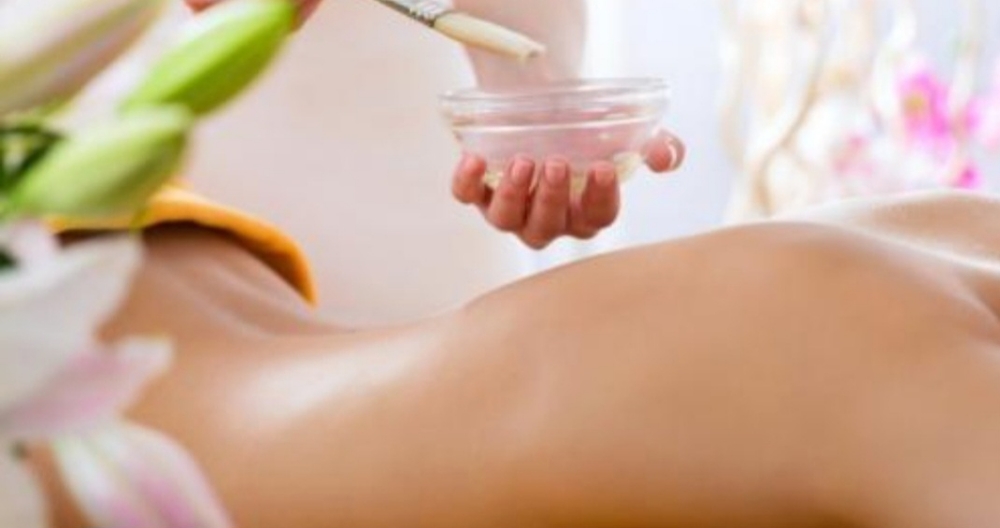 Renewing Back Treatment
