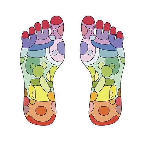 Foot Reflexology at Simply Gorgeous Salon & Spa in Selma, AL