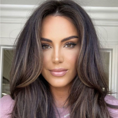 Dry French Haircut at Hair by Rhonda in Parkville, MO