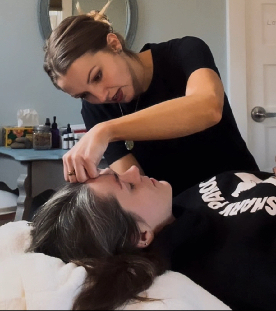 Brow Wax & Tint