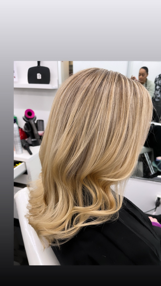 Kerastase Fusio Dose Treatment