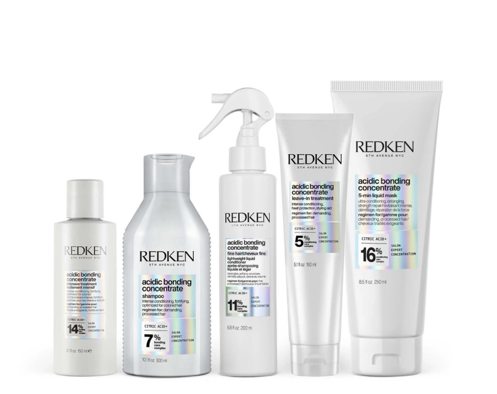 Redken Acidic Bonding Treatment
