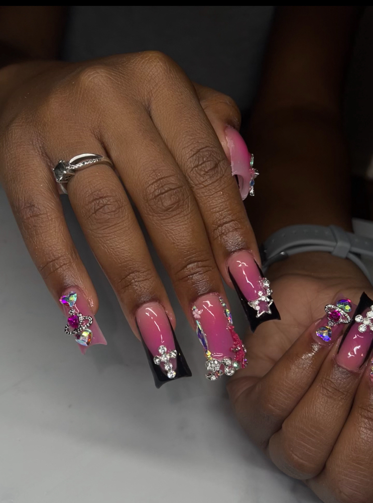 Nail Fix