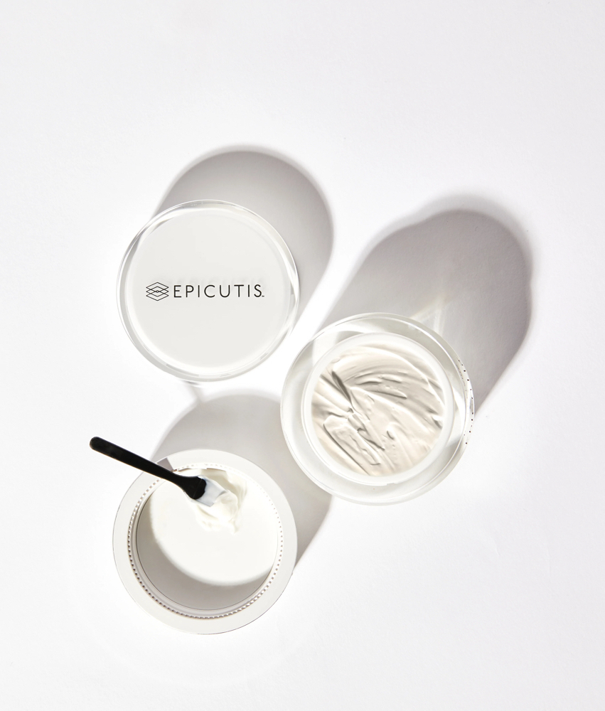 Epicutis Décolleté Mask Add On