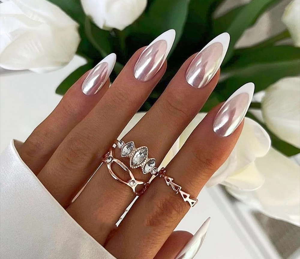 Chrome