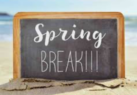 SPRING BREAK