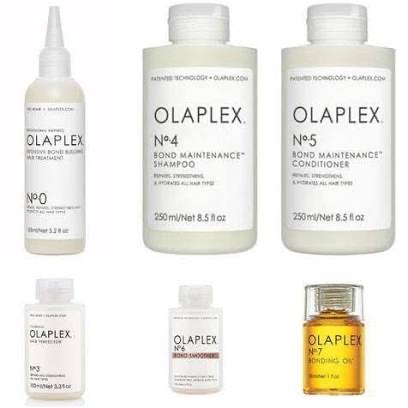 Olapex Treatment
