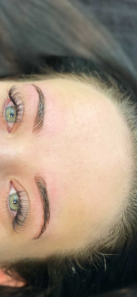 Brow Lamination