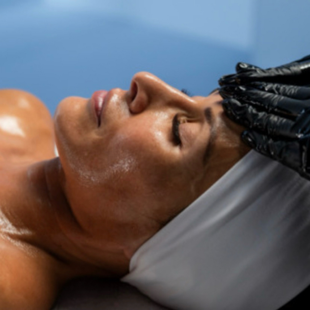 Basic Facial at MG Beauty Studio & Aesthetics in Johnston, RI