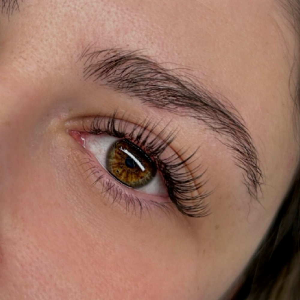 Classic Lashed Out Set at Lashed Out + Beauty in Whitney, TX