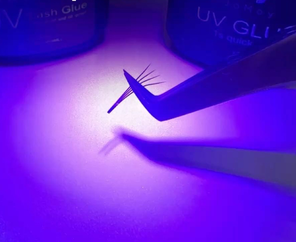 UV Lash Fill