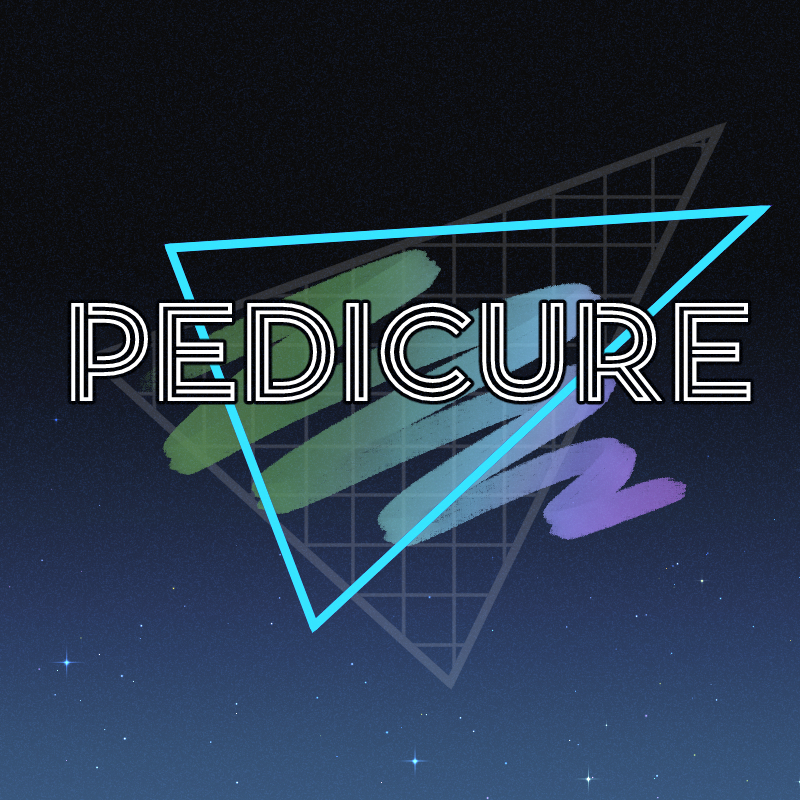 Pedicure