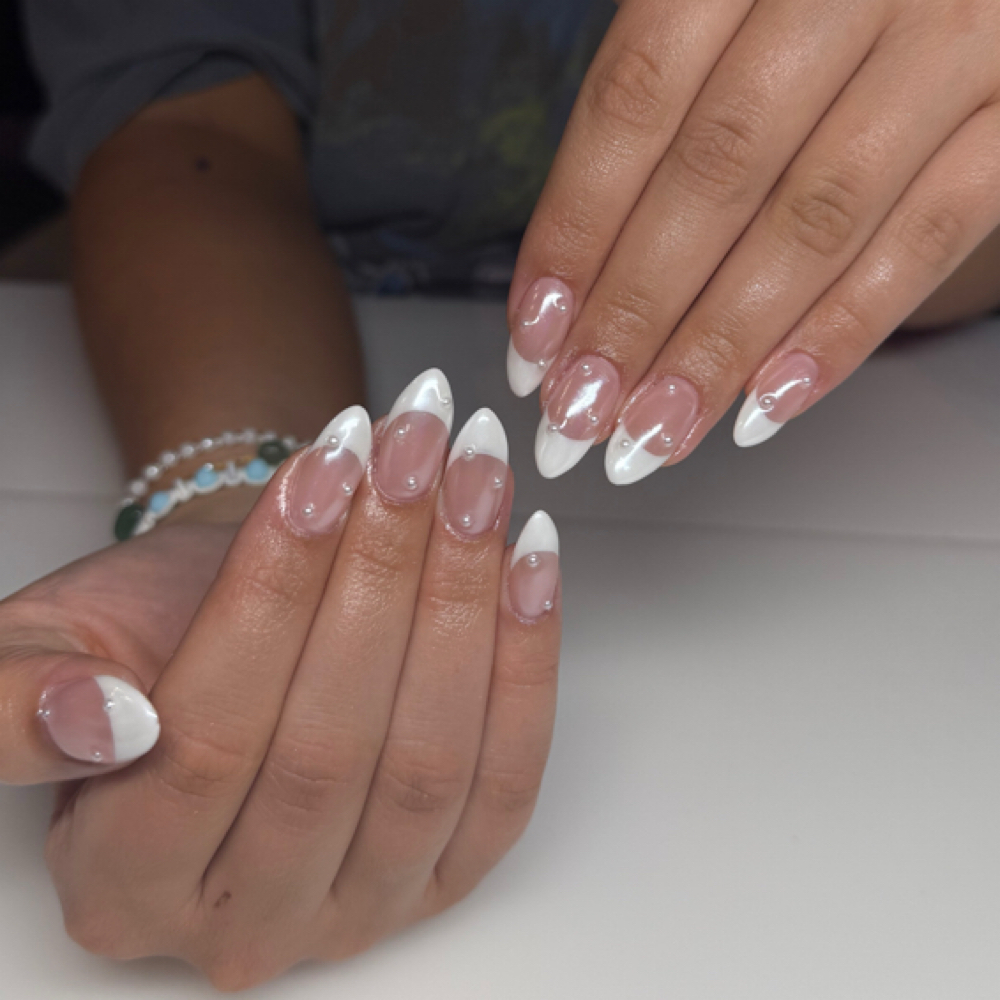 Add Ons at Nails by Samantha in Cambridge, WI