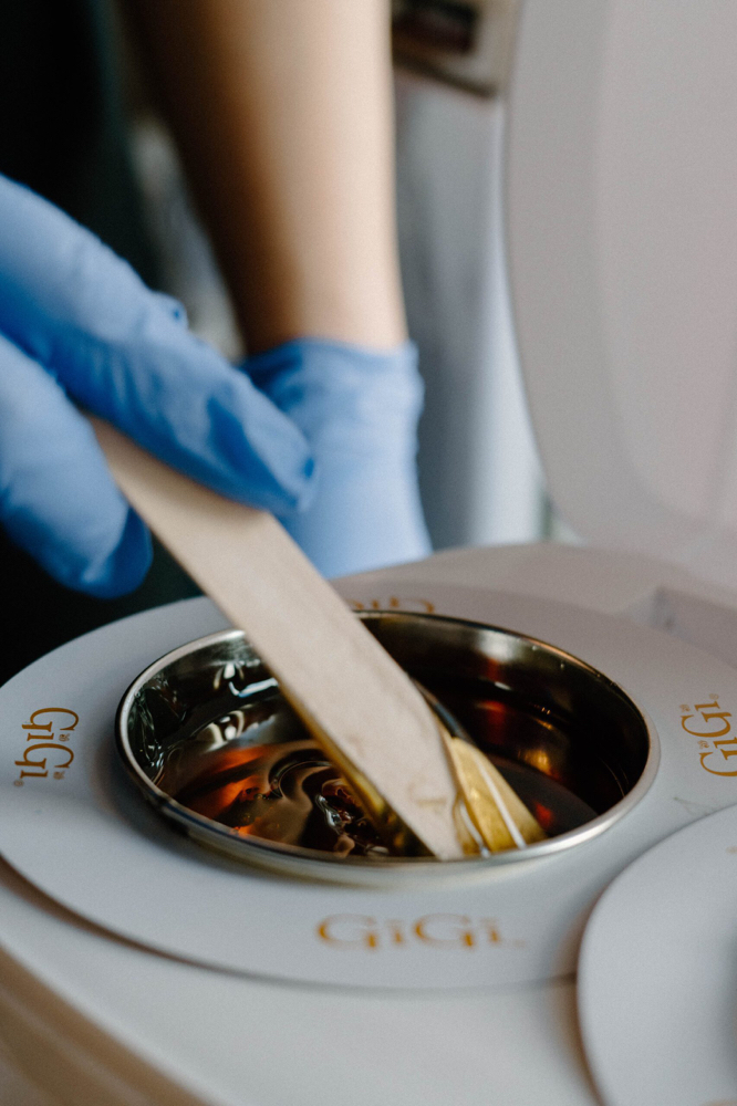 Body Waxing