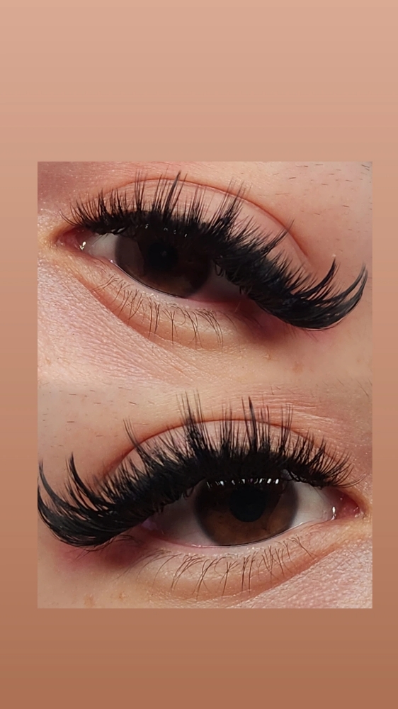 MONTH OF September/Signature Wispy