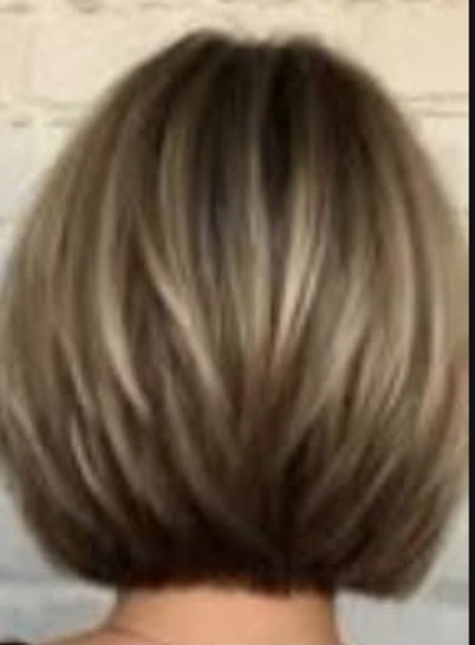 Cuts with Amber