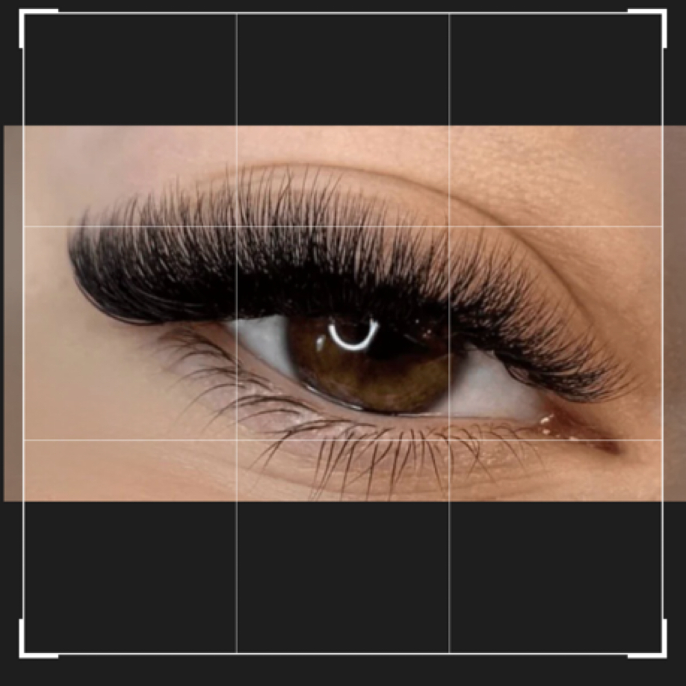 Mega Volume Fullset at Guys&Dolls Beauty Studio in Kodiak, AK