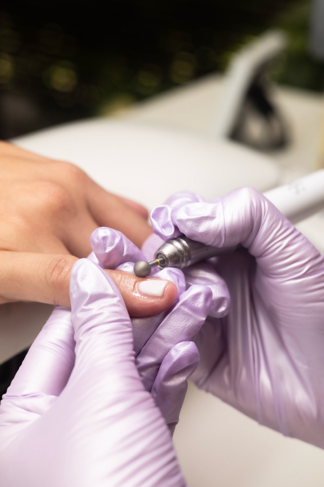 Manicure