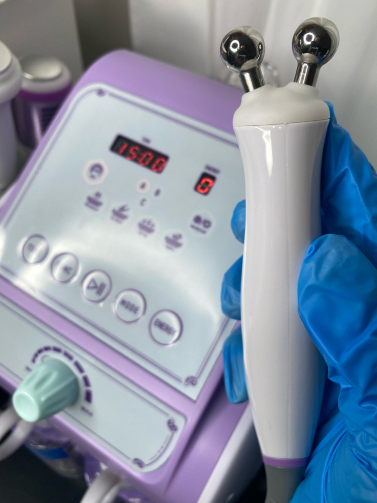 BIO Micro-current