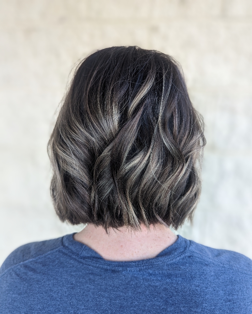 Partial Highlight