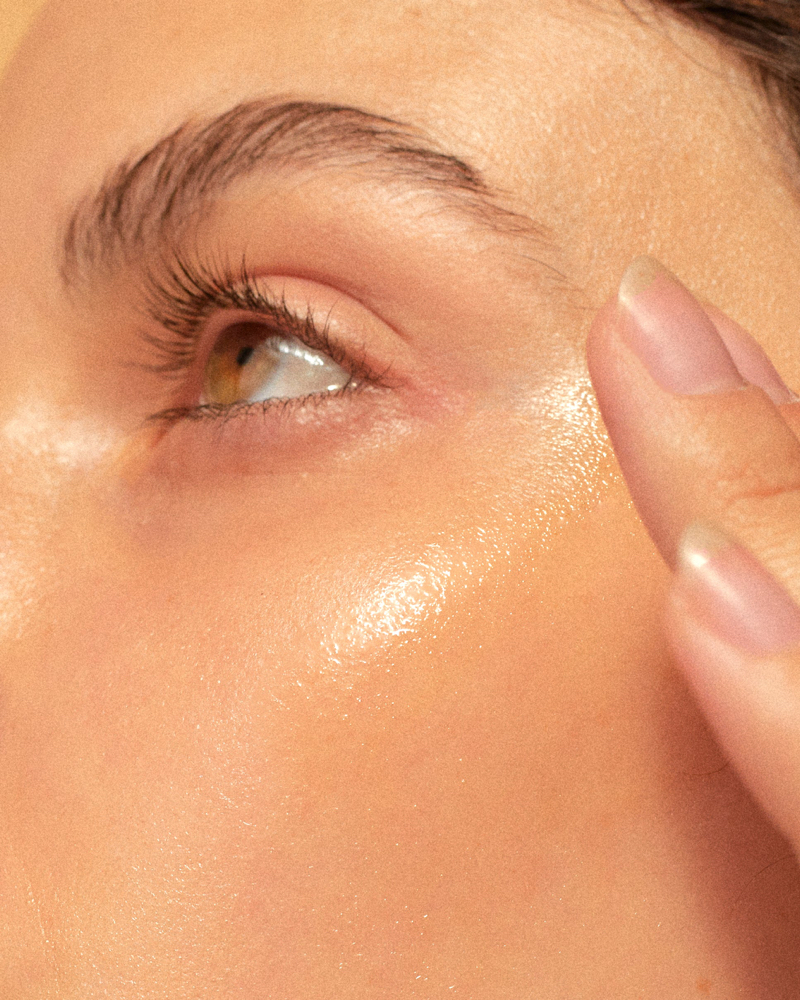 Glow Facial at Butterfly Beauty & Glow in Dallas, TX