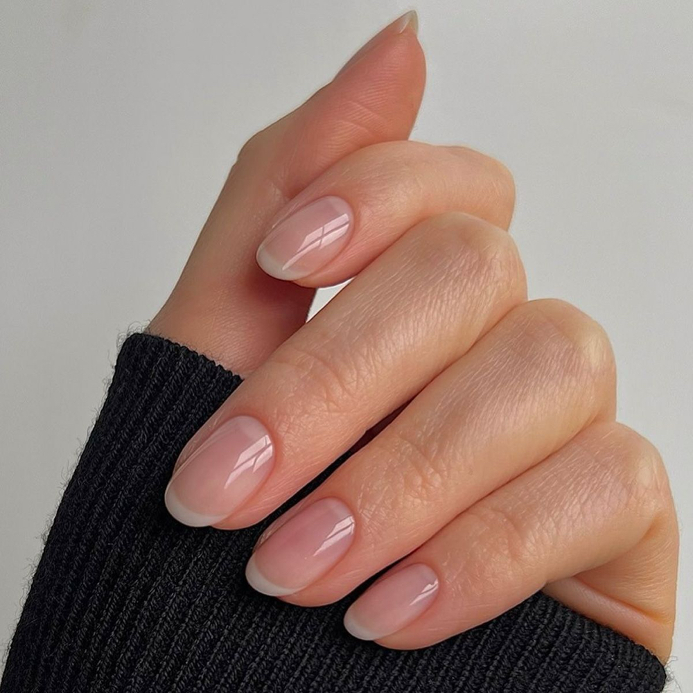 Manicure ( Basic )