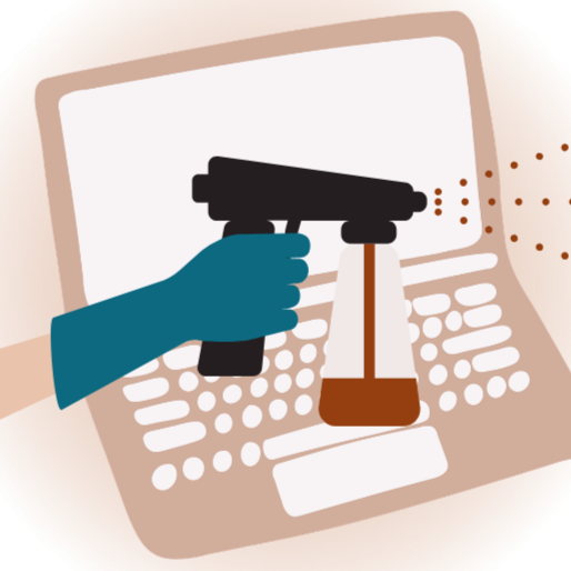 The Student GLOW GETTER at GlowGetterSprayTansINC in College Grove, TN