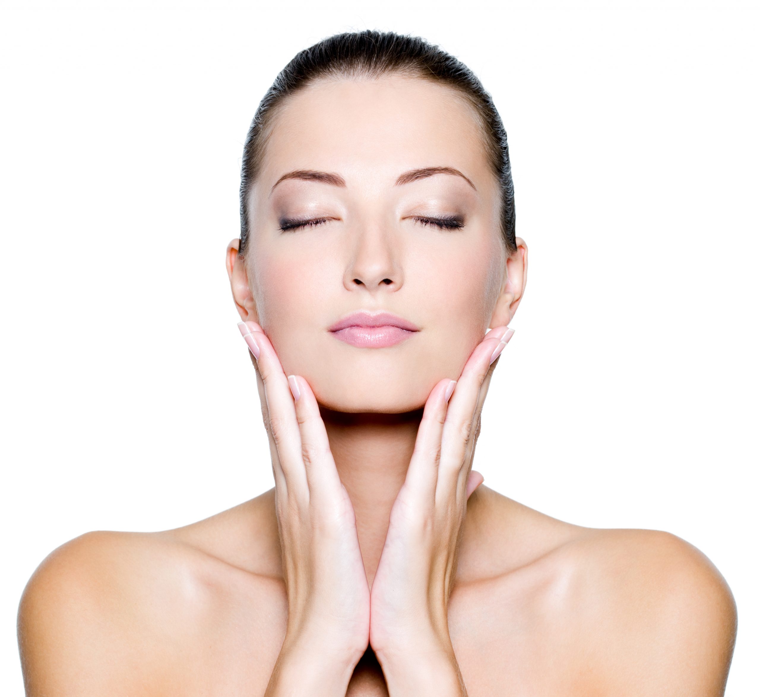 Full Face Wax