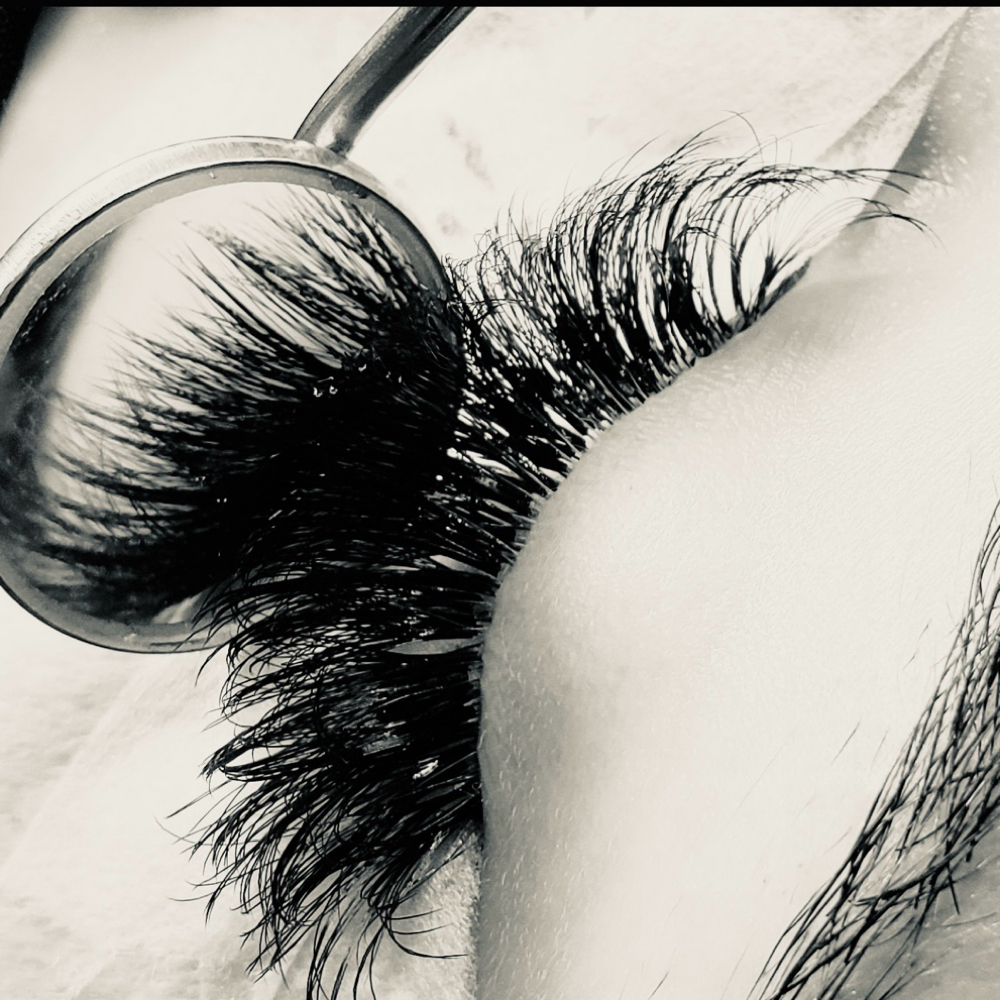 Volume fill 10 To 21 Days at Lash and Glow Beauty Bar in Foley, AL