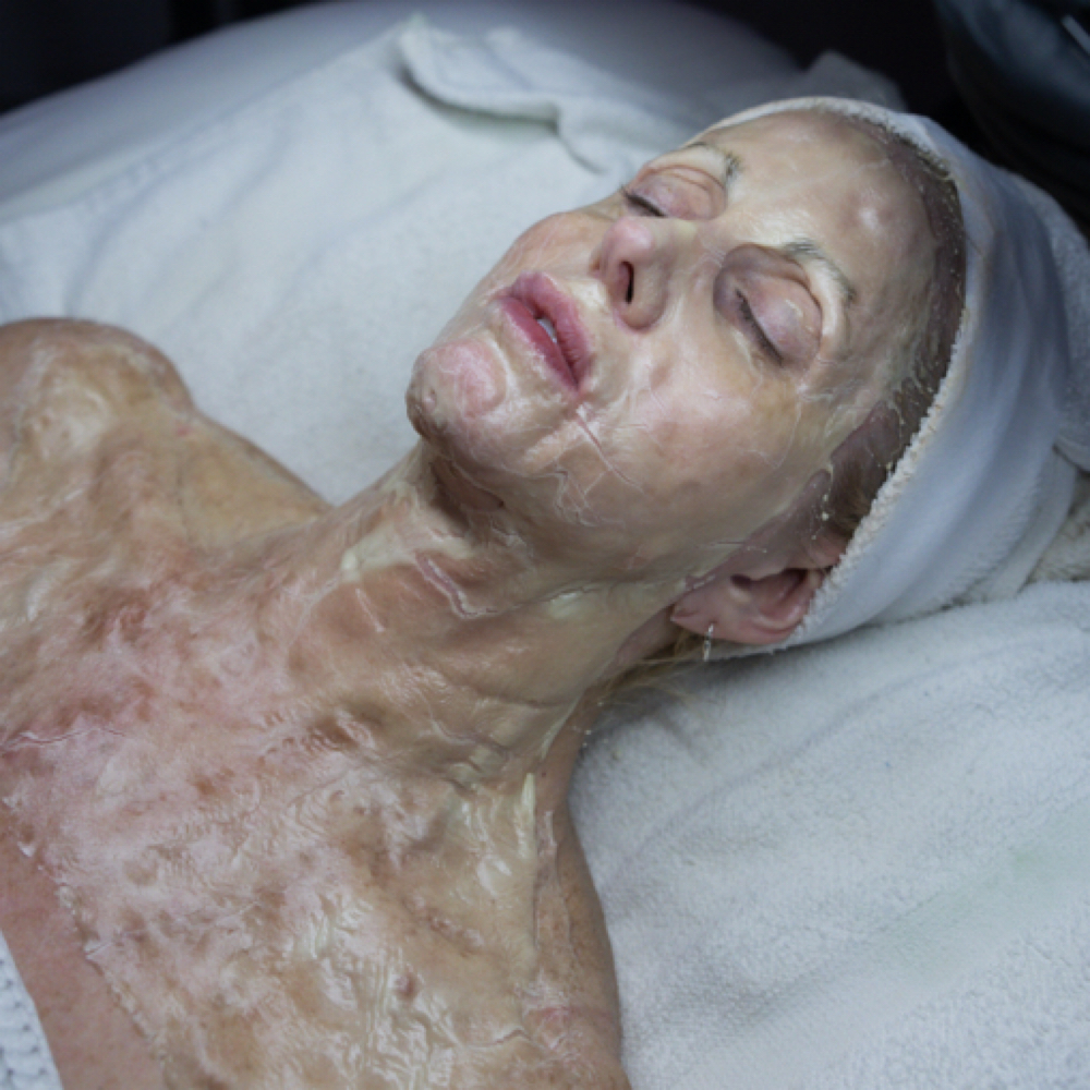 DMK Enzyme Therapy at Happy Skin Co. in Macomb, MI