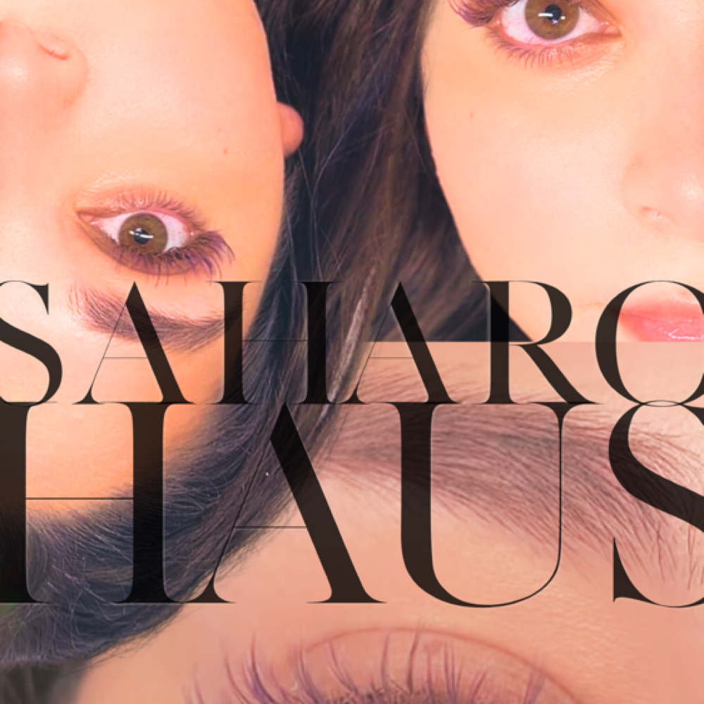 COLOR LASH MODEL SET at SAHARO HAUS LLC in McAllen, TX