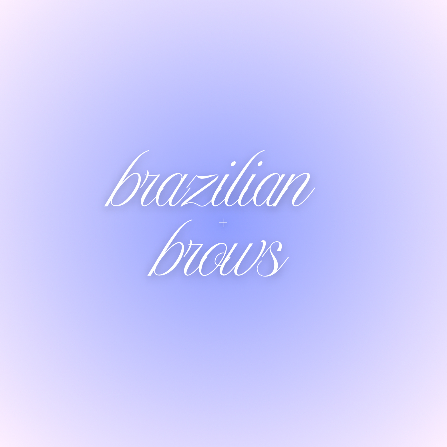 BRAZILIAN + BROW at Esthetically Steph in San Antonio, TX