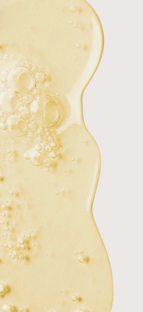 Hot Oil Scalp Treatment