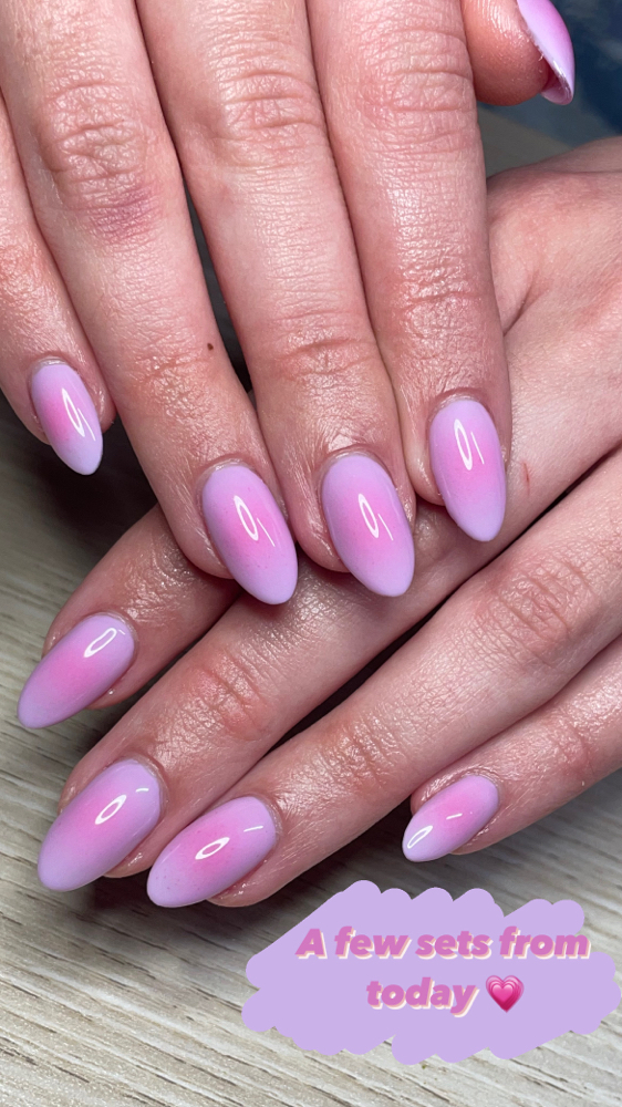 Nail Art Tier 1