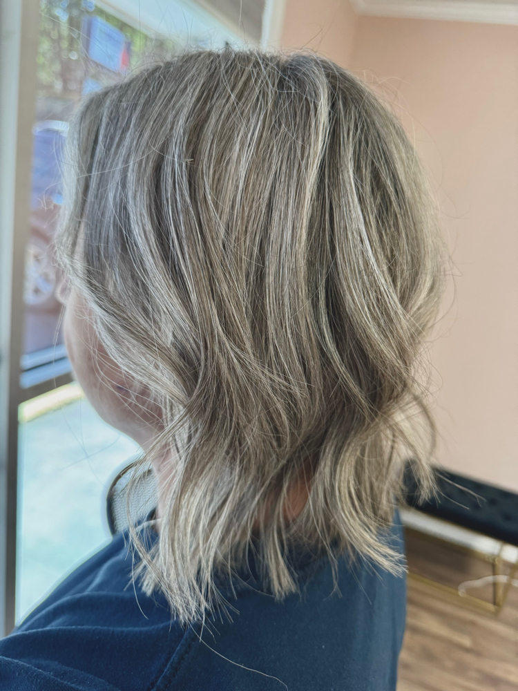 Highlights Full Foil