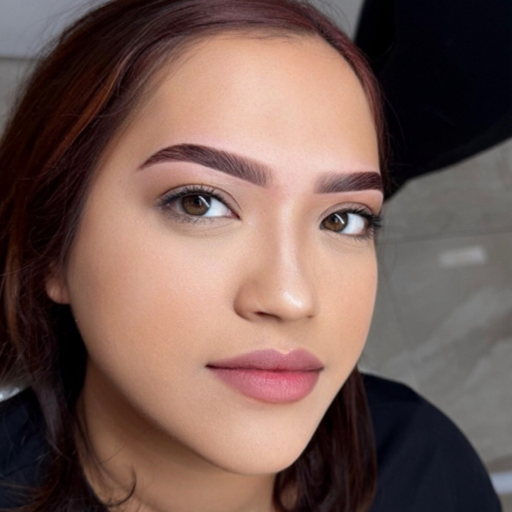 Lamination+Brow Wax+Stain+ Shaping at American Lash Brand in Corona, CA