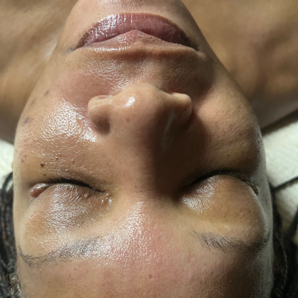 Anti Aging Facial at Sapphire Beauty Haven in Woodbridge, VA