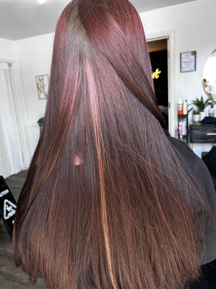 Test Strand