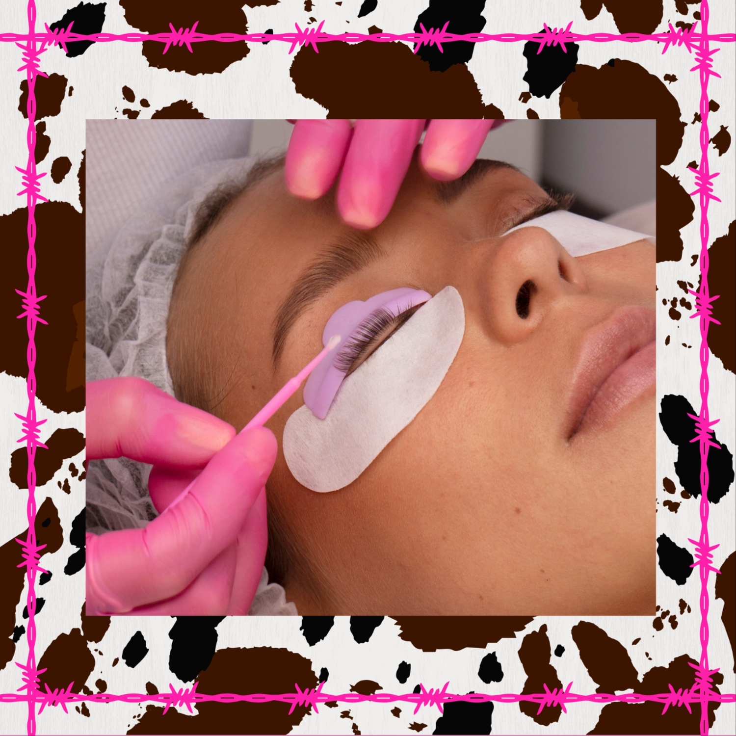 Lash Lift & Tint at Paisley Mae LLC - "All The Things" in Black River Falls, WI